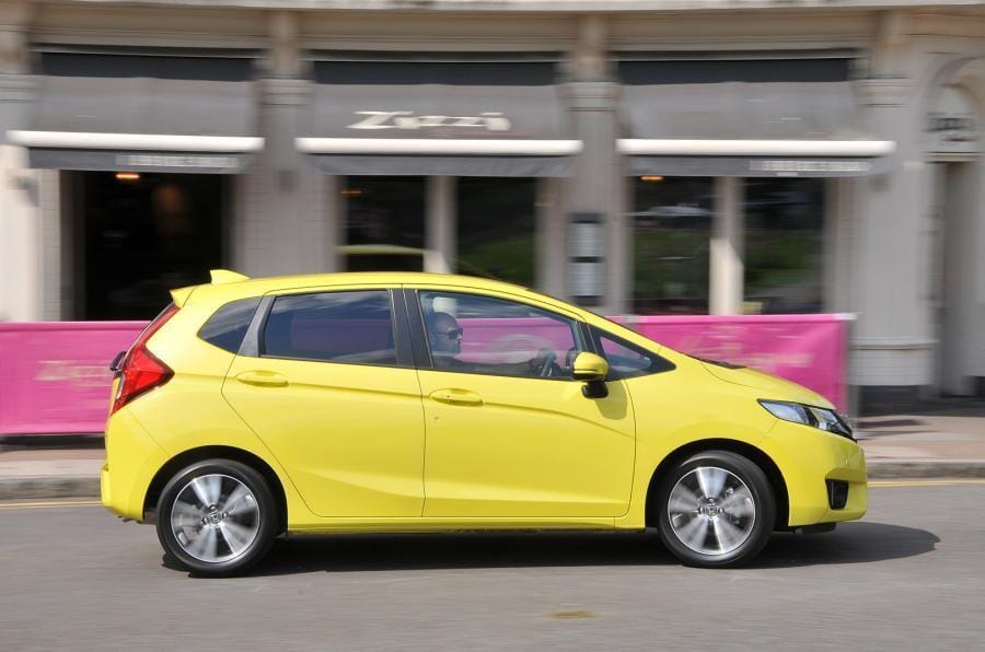 Honda to get plug-in hybrid and electric models by 2020