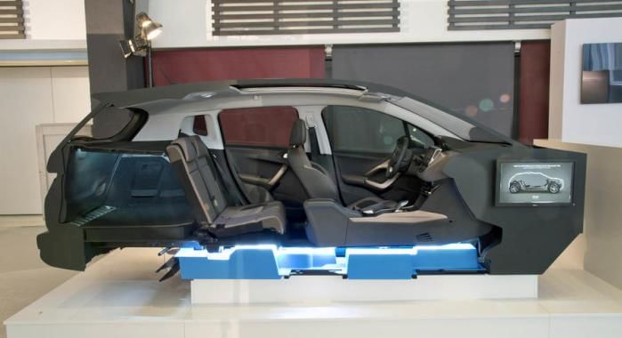 PSA Group to ease range anxiety with new electric battery tech