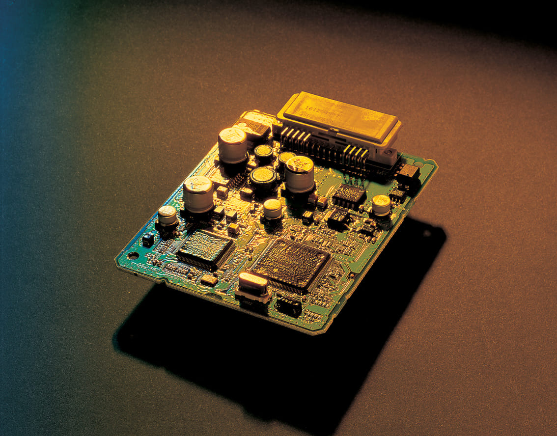 Denso looks to grow vehicle diagnostic and telematics biz