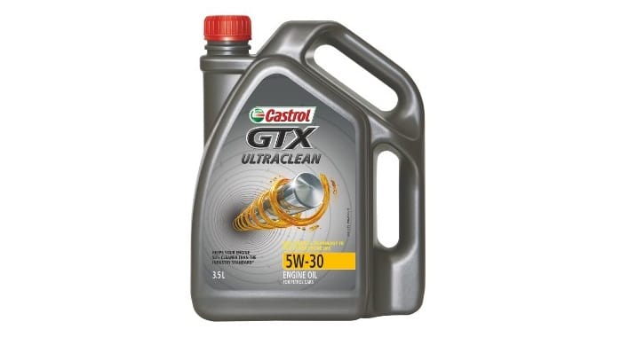 Castrol launches GTX Ultraclean in India