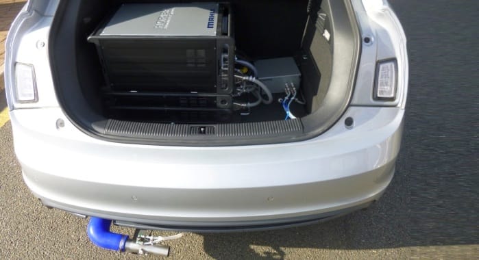 Mahle Powertrain becomes first provider to offer VCA-approved emission tests