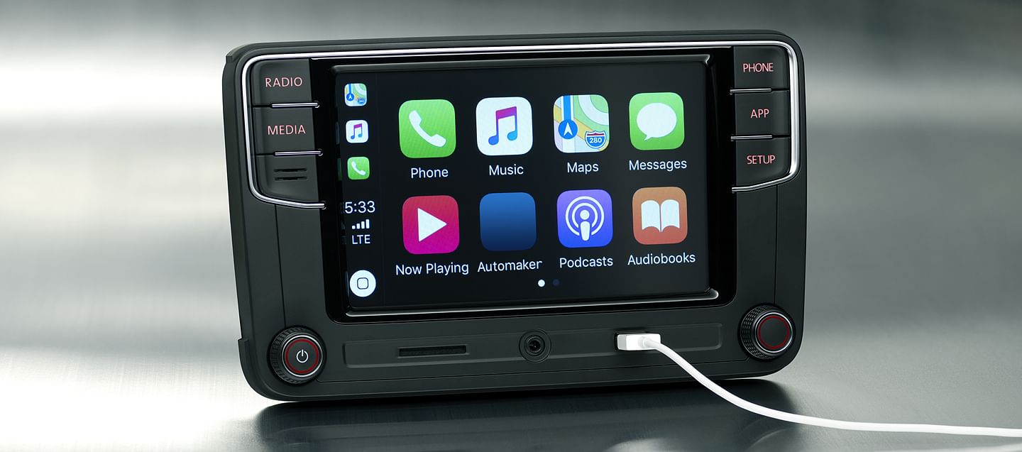 carplay-based-display-audio