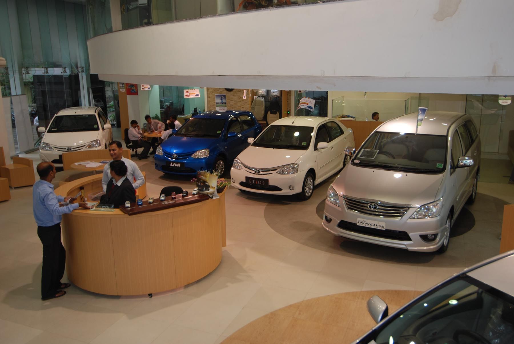 Mahindra and Toyota best at keeping customers happy, says latest JD Power India study
