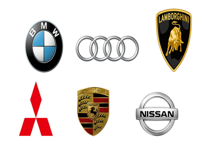 The meanings behind car makers' emblems | Autocar Professional
