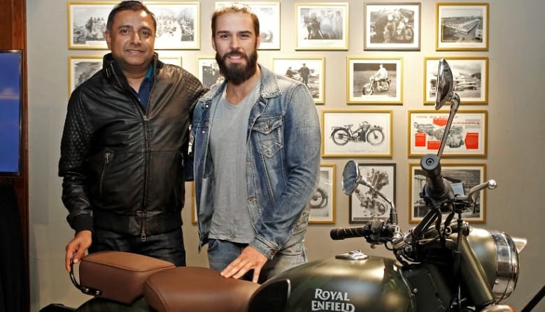 Royal Enfield bets big on Europe, opens exclusive stores in Spain and France
