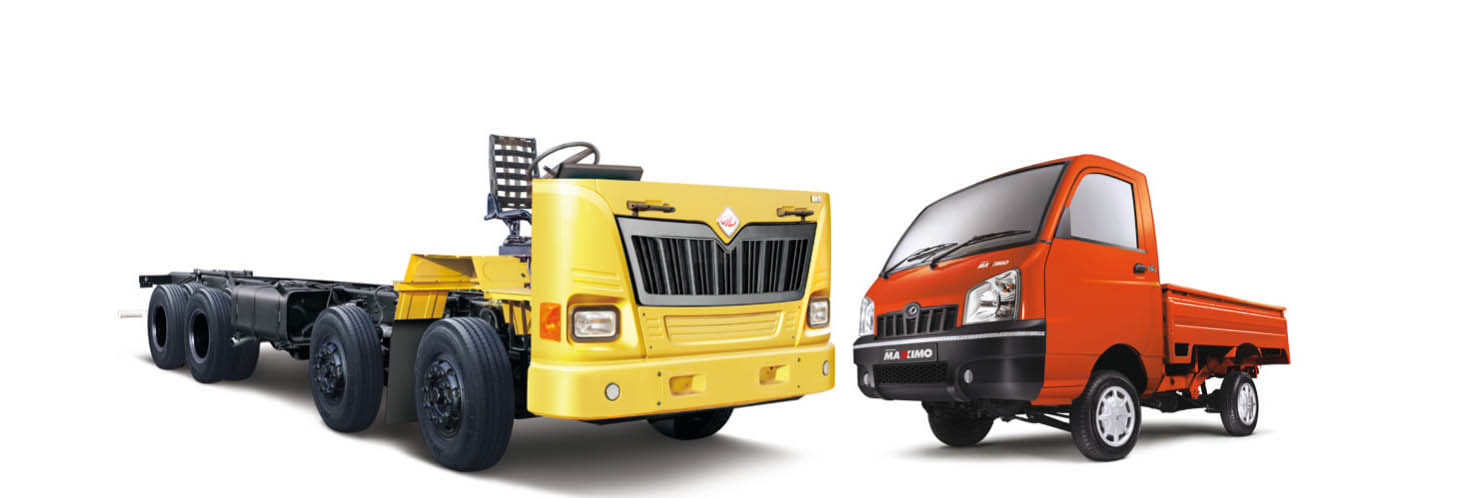 Mahindra & Mahindra left with 18,000 unsold BS III vehicles