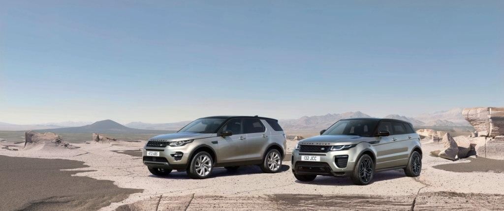 JLR India introduces Ingenium petrol engine in 2018 Discovery Sport and Evoque