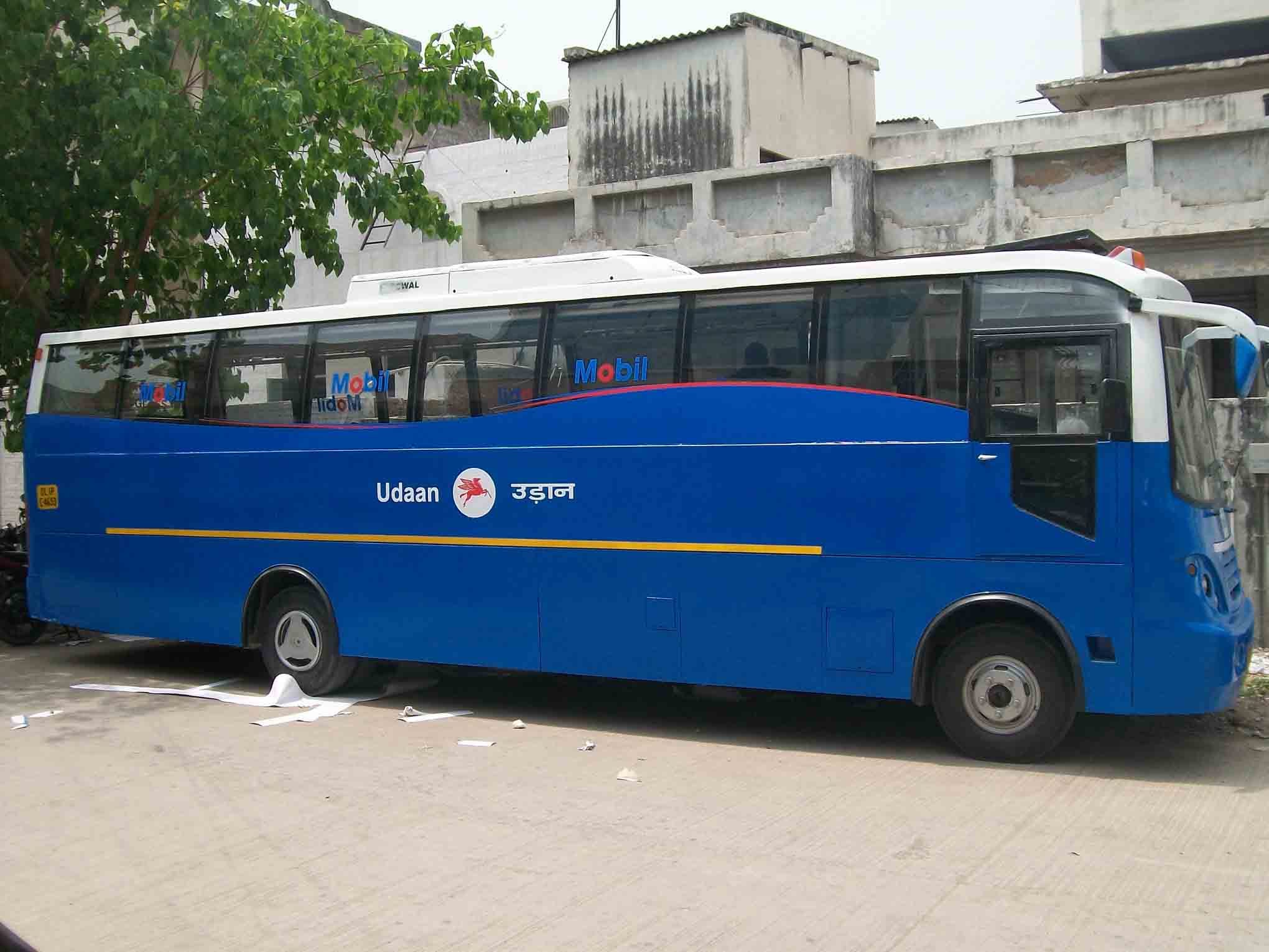 ExxonMobil drives its Udaan training initiative across India