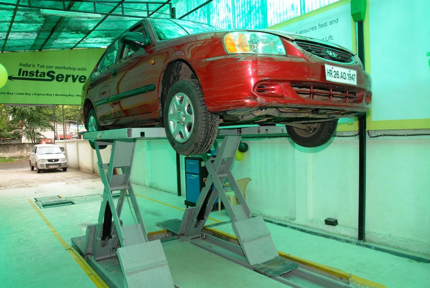 GST at 28 percent to hit organised pre-owned car business