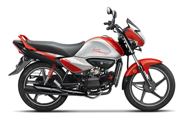Splendor 2018 Model Top 10 Motorcycles – January 2018 | Splendor gives Hero MotoCorp new ...