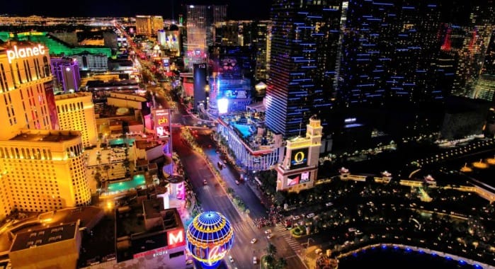 Preview: Consumer Electronics Show 2017