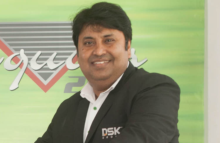 ‘Benelli being an Italian brand and new in India, we expect huge sales.’ ‘Benelli being an Italian brand and new in India, we expect huge sales.’