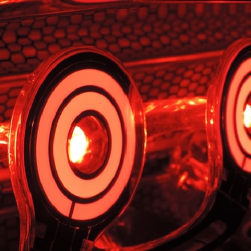 Automotive Lighting develops OLEDS for tail-lamps