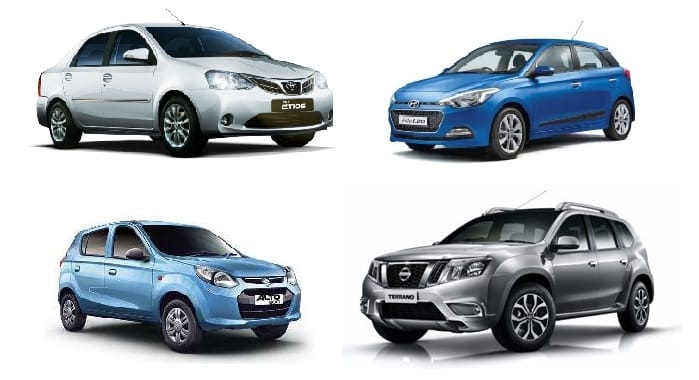 Auto OEMs to hike prices in 2016