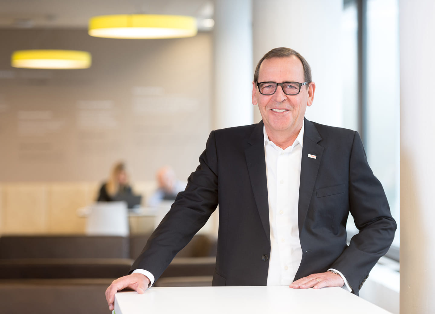 Bosch to invest 100 million euros in India this year