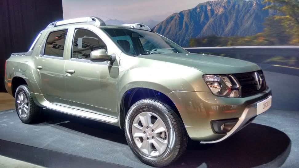 Renault 'closely monitoring' Indian LCV market for entry