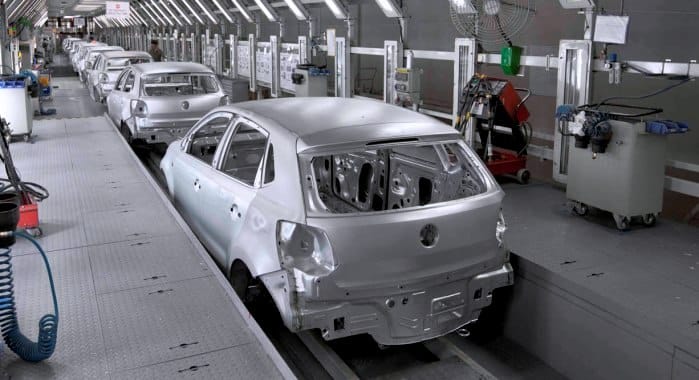 Indian cars now sport improved build quality: JD Power study