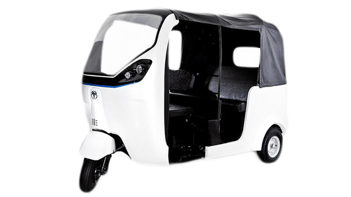 Terra Motors raises USD 10 million to expand in markets like India, Bangladesh