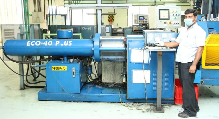 ACMA appeals to State, Central government for relief to Tamil Nadu industry