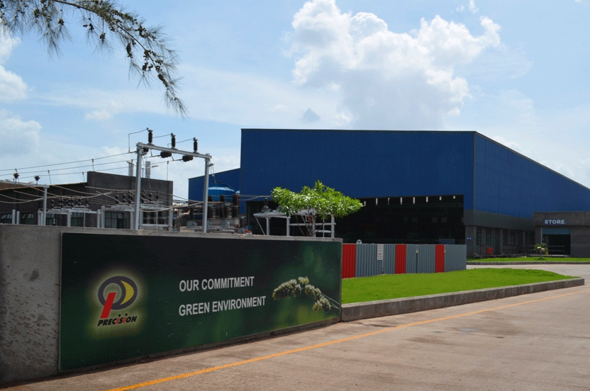 Precision Camshafts plans acquisition in Europe