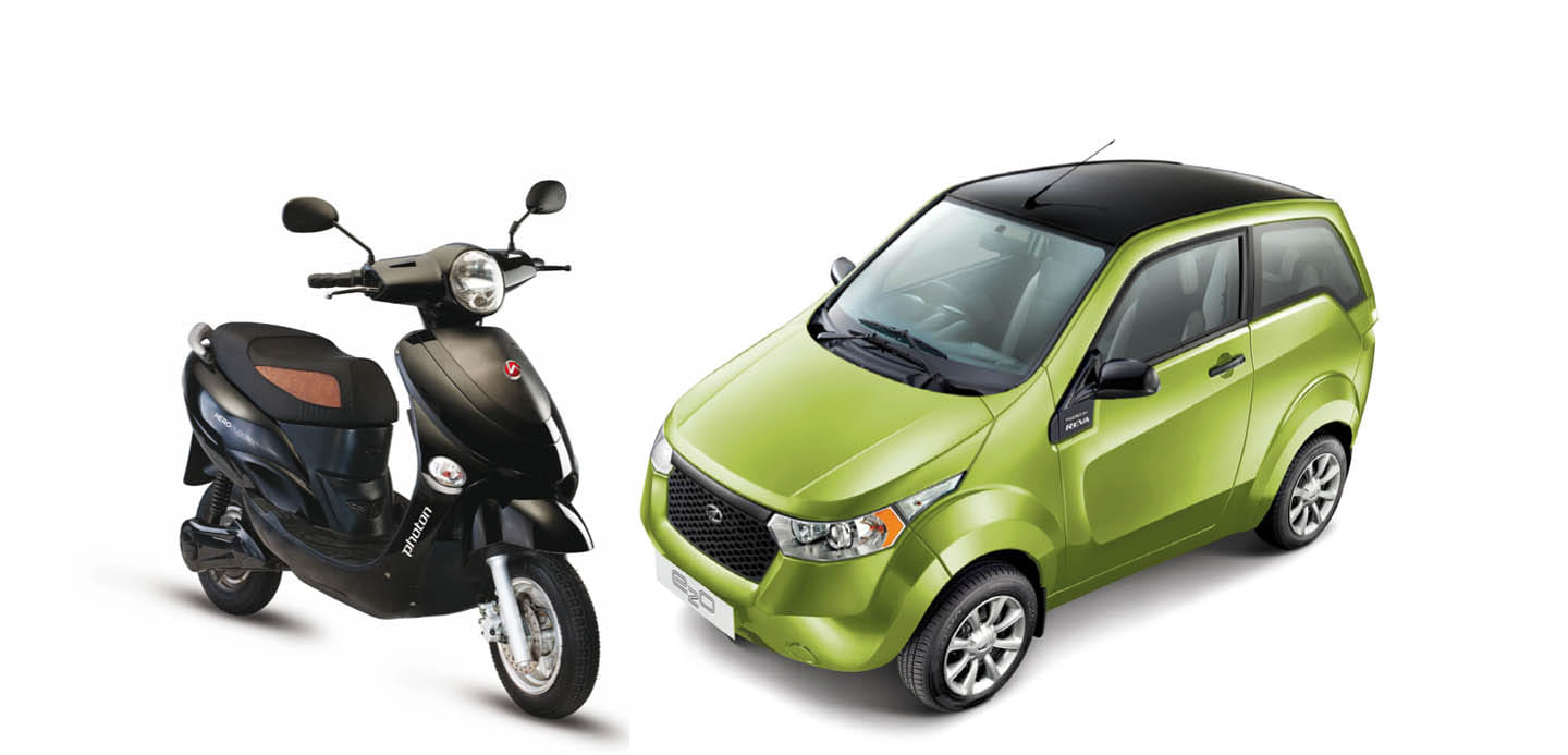 FAME scheme benefits 99,000 hybrid/EVs in India