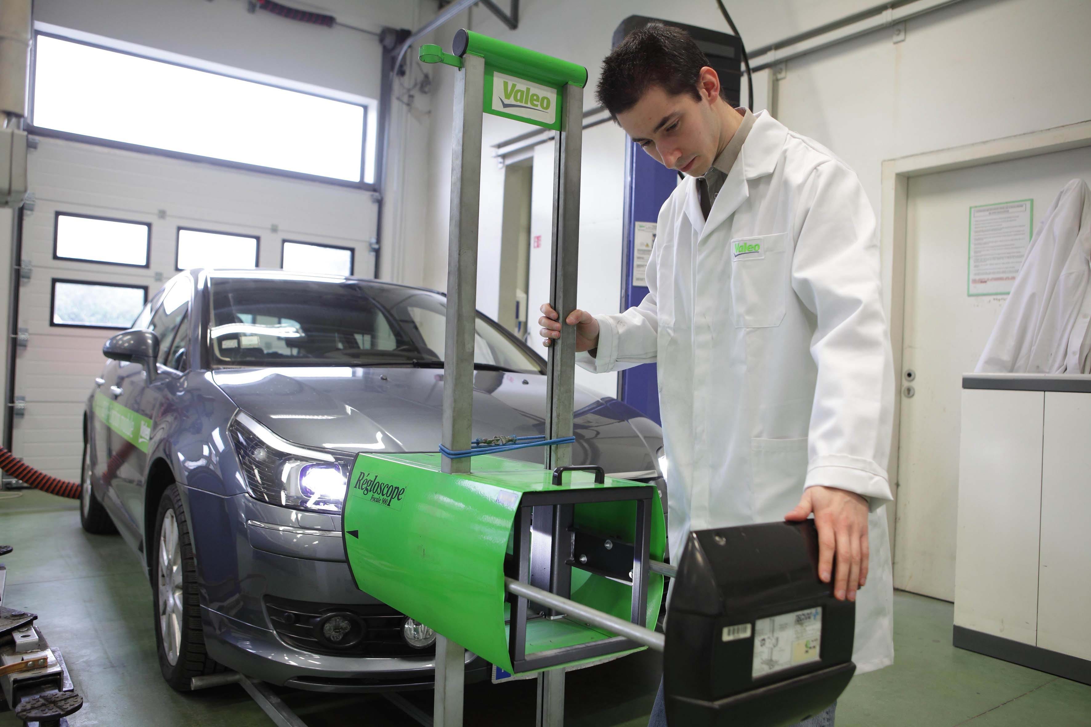 Valeo certified as top employer in France and Europe, for third year in a row