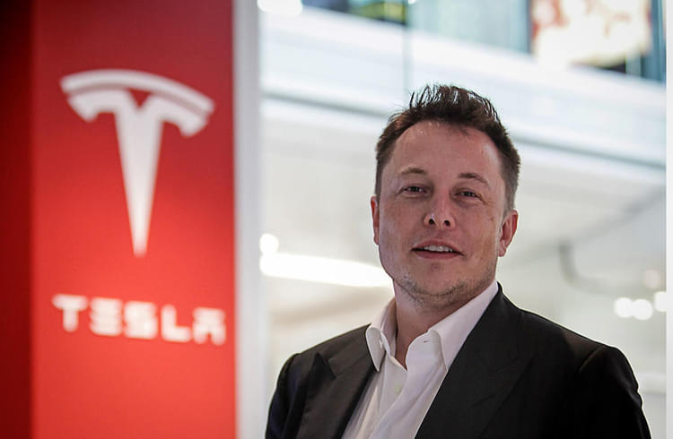 Tesla Autopilot updates to cut accidents by half, says Musk | Autocar Professional