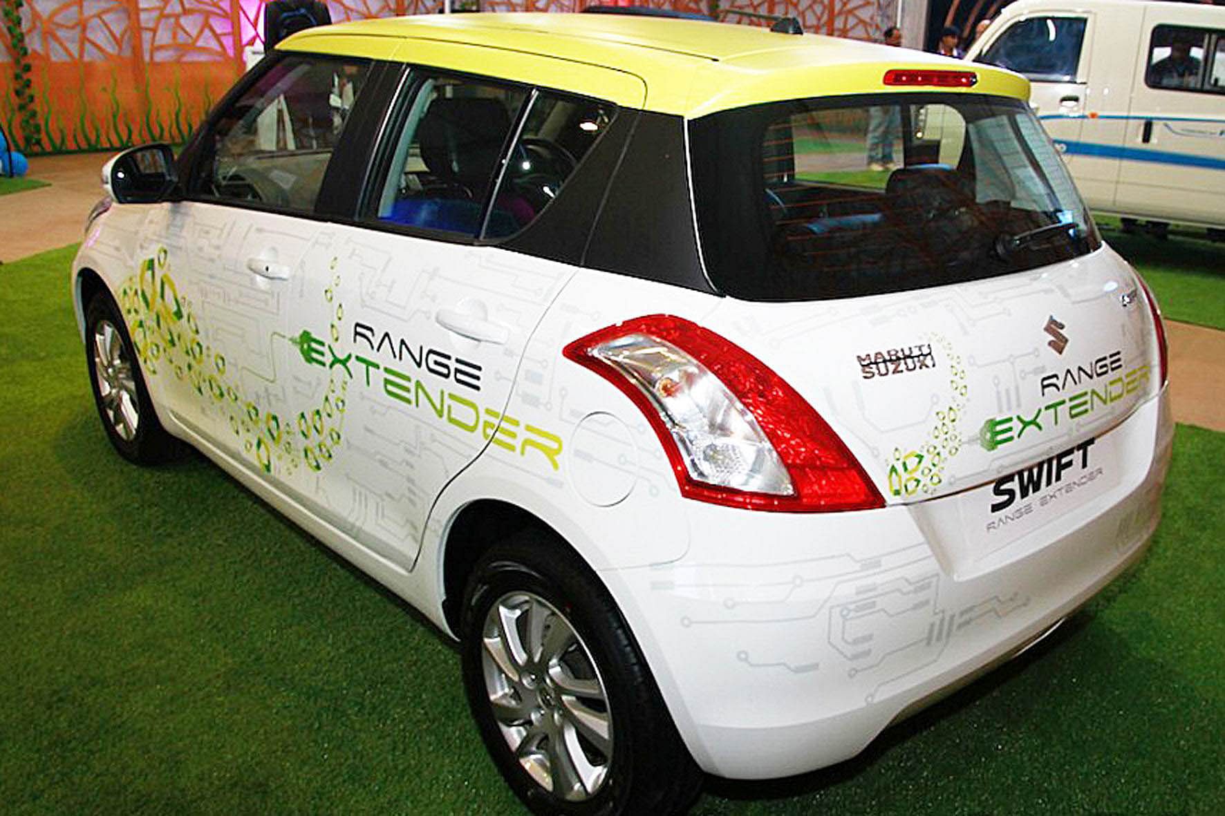 maruti-swift-hybrid-range-extender