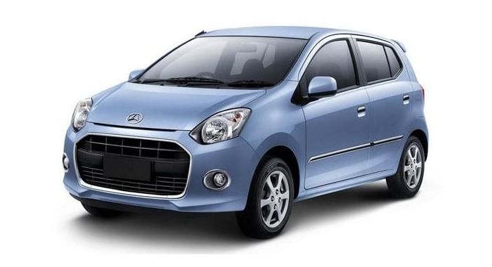 Toyota’s new small car plans for India take shape