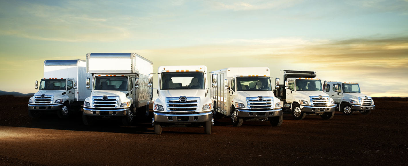 Dana bags ‘Excellence in Quality Improvement’ award from Hino Trucks