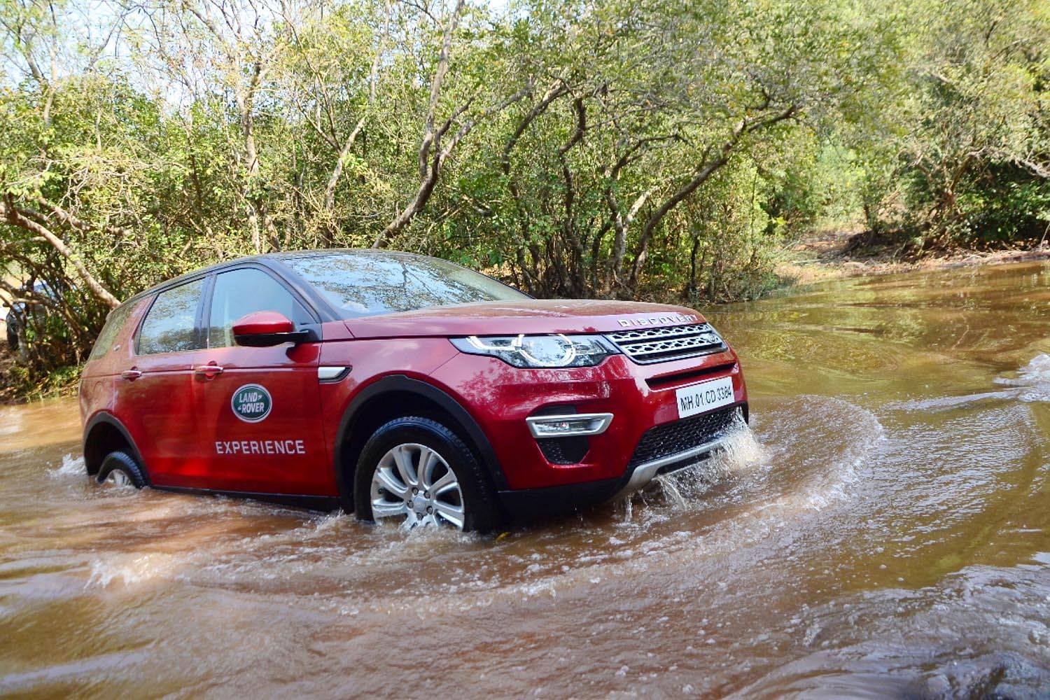 land-rover-experience