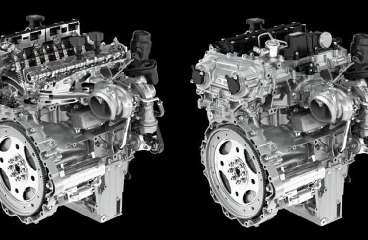 Jaguar Land Rover expands Ingenium powertrain family | Autocar Professional