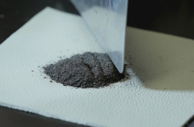 Scratch and learn: Engineers test materials for in-vehicle use ...