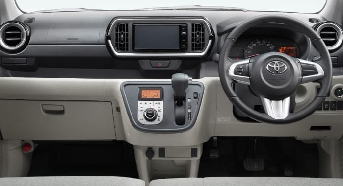 All-new Toyota Passo compact car goes on sale in Japan