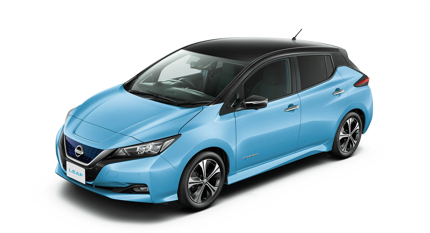 割引価格 ウィンドウバイザー 日産リーフ2018-2022ウィンドウバイザーの その他