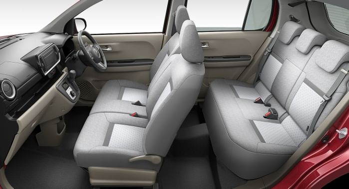 All-new Toyota Passo compact car goes on sale in Japan