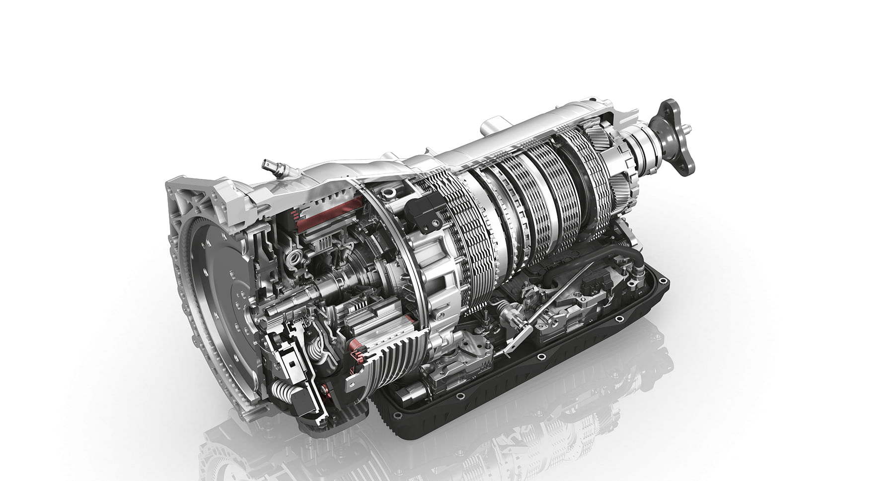 Bmw x5 transmission sales