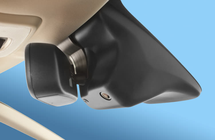 Delphi’s integrated radar and camera system goes on Volvo XC90 ...