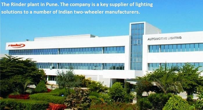 rinder-india-pune-plant