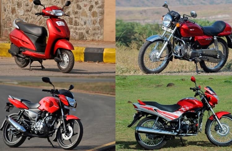 INDIA SALES: Top 10 Two-wheelers in May 2016 INDIA SALES: Top 10 Two-wheelers in May 2016