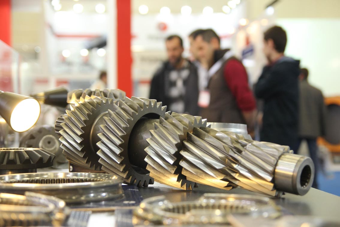 Automechanika Istanbul 2014 opens next month