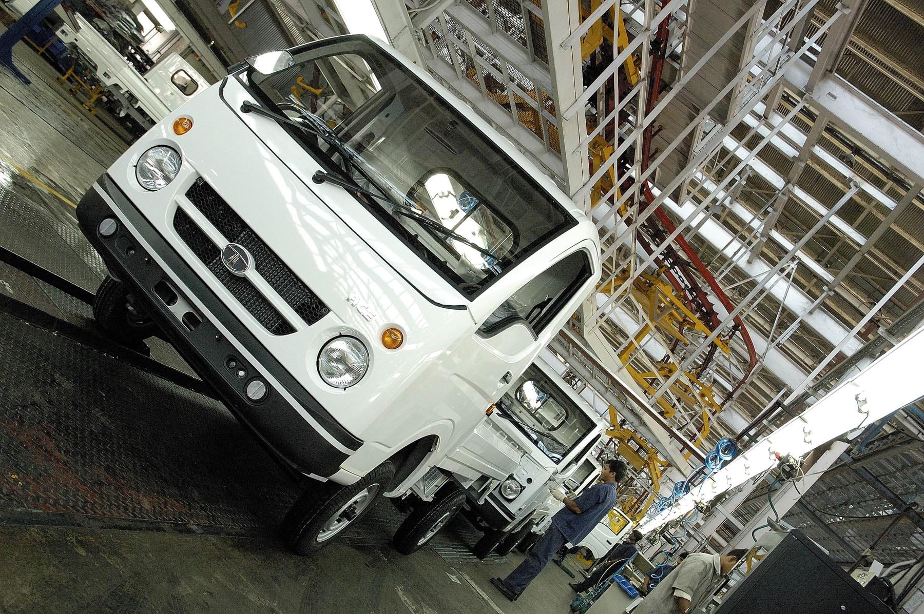 Tata Ace sells over 1.5 million units in 10 years