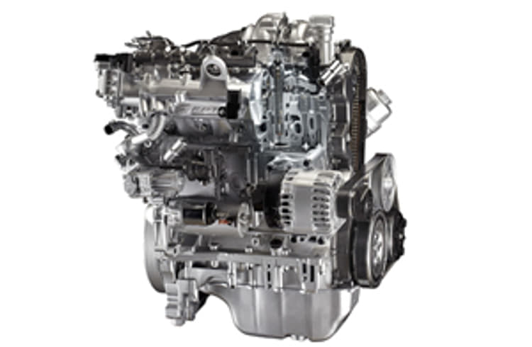 Engine Form Maruti Suzuki Engines: Types, Specifications & Applications (Complete ...