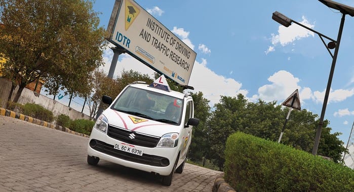 Central government proposes ambitious driver training institutes under 12th Five-Year Plan