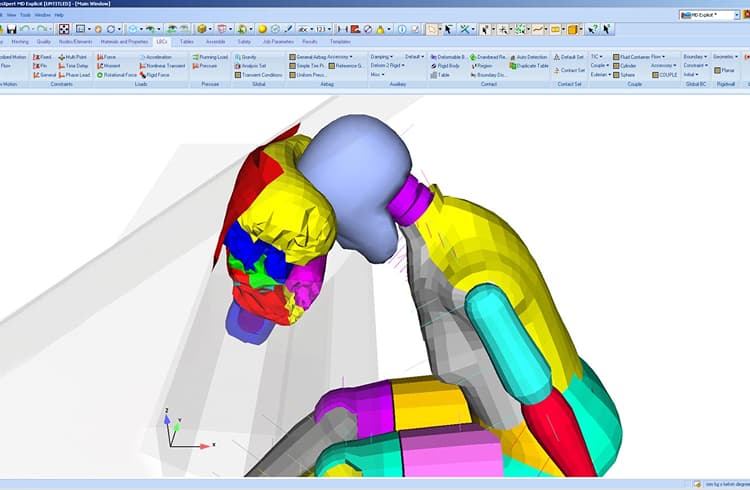 Msc Simulation Hexagon AB to acquire simulation major MSC Software | Autocar Professional