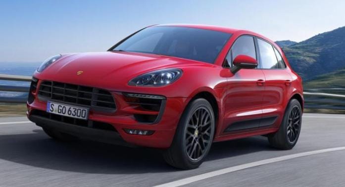 Macan and China market power Porsche’s best-ever Q1 sales