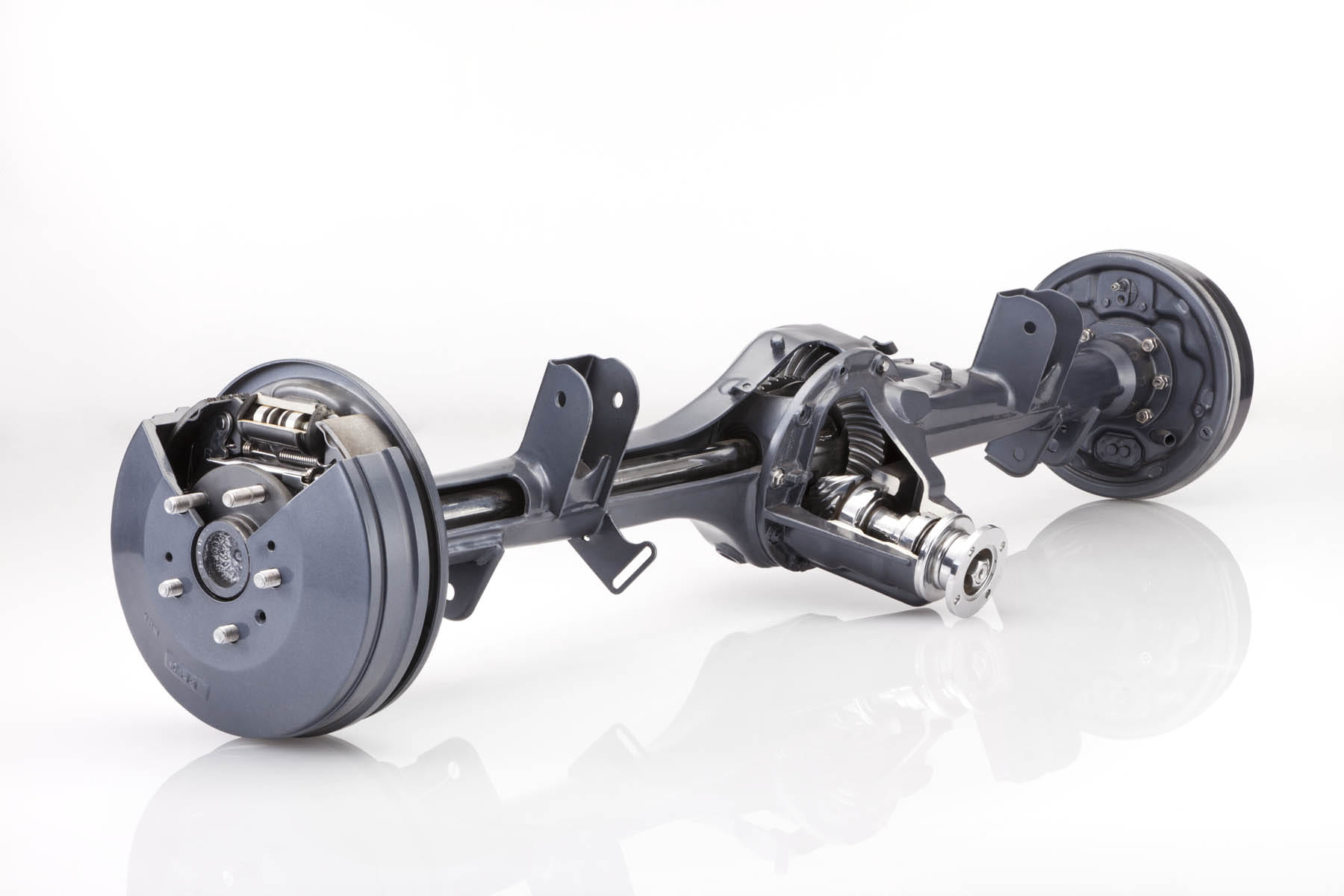 Dana plans new gear manufacturing facility in Europe