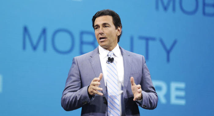 Ford's master plan to rebuild its business