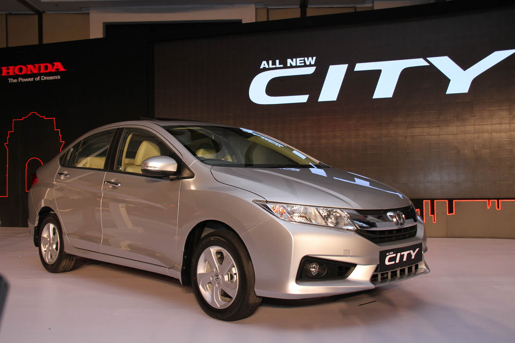 Amaze and City sedans power Honda Cars India sales in June