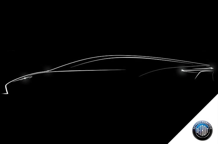Detroit Electric plans sports car, SUV and saloon by 2021